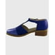 thumbnail image 2 of Zapato hooked Azul Danicolle, 2 of 4