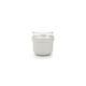 thumbnail image 1 of Bol De Desayuno Make Take 0 5l Plástico Light Grey, 1 of 3