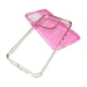 thumbnail image 3 of Carcasa Para iPhone 16 Pro Antigolpes Space Fucsia, 3 of 4