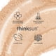 thumbnail image 4 of Protector Solar Mineral En Polvo Con Brocha Kids Spf 30 5 G, 4 of 7