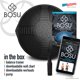 thumbnail image 2 of Entrenador de equilibrio BOSU NexGen de 65 cm, resistente a explosiones, capacidad de 136 kg, 2 of 8