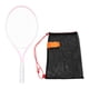 thumbnail image 1 of Raqueta De Tenis Para Ni?os De 21 Pulgadas, Portátil, Profesional, Para Entrenamiento En El Patio, Playa, Color Rosa, 1 of 5