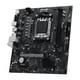 thumbnail image 3 of Placa Madre MSI PRO A620AM-B EVO, Micro-ATX, AM5, DDR5, 3 of 4