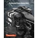 thumbnail image 5 of Alforjas para motocicleta VEVOR 56 L impermeables, juego de 2, 5 of 9