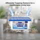 thumbnail image 2 of Absorbedor de humedad W&E Choice Portable, 500 ml, paquete de 6, 2 of 9