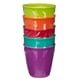 thumbnail image 2 of Set de 5 vasos plásticos, 2 of 8