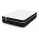 thumbnail image 1 of Colchon 1P Mery Duoflex Resortes — Single Pillow Top Edition, 1 of 3