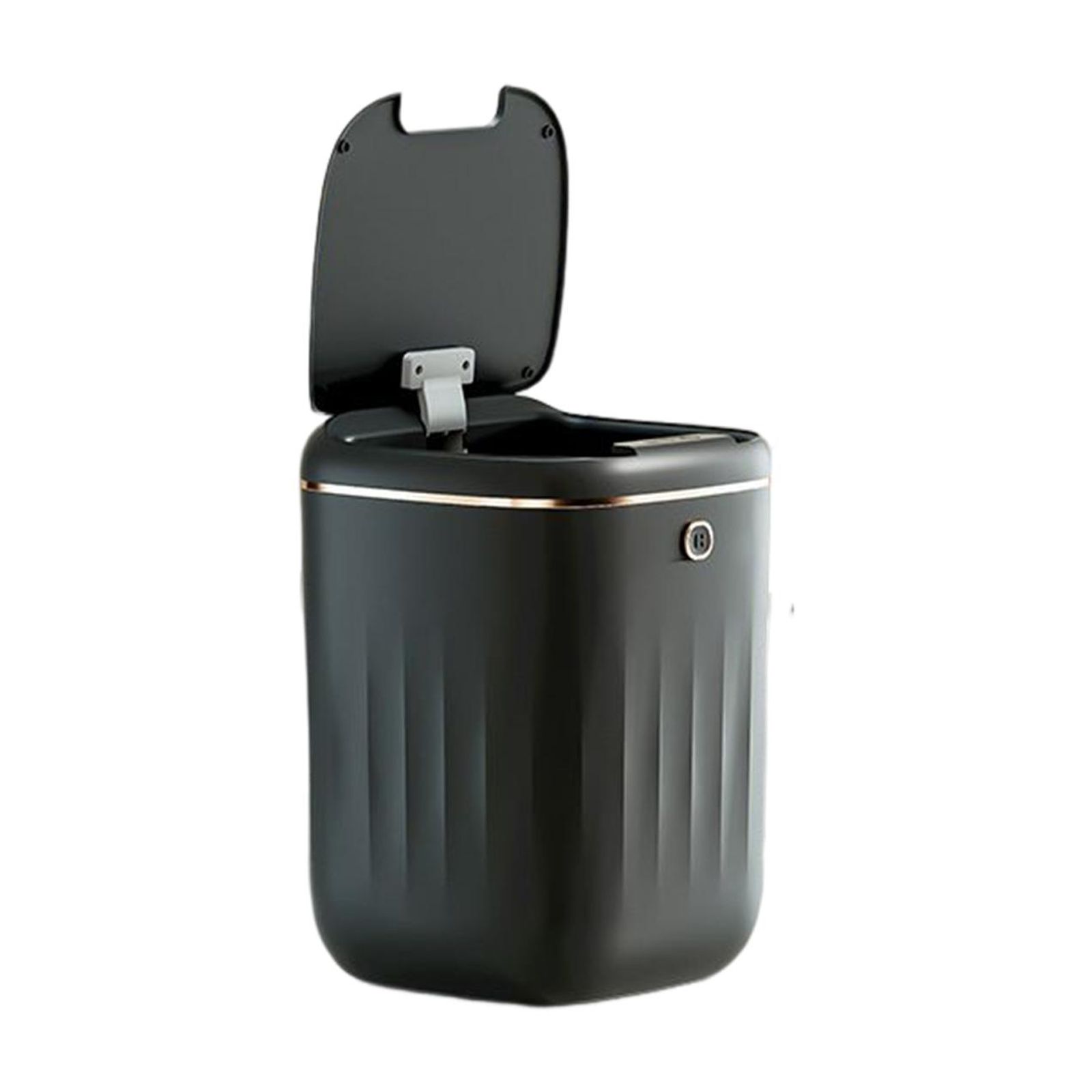 Bothyi - Cesta De Basura 20L Automática Gran Capacidad 3 Modos Para Sala De Juegos Cocina