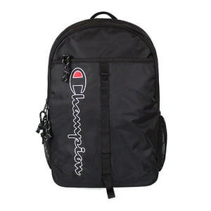 Champion - Mochila Georgia Negro