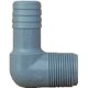 thumbnail image 1 of Codo TIGRE USA INC 1-1/2" 90° PVC, 1 of 2