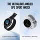 thumbnail image 2 of Reloj Gps Deportivo Pace 4 Amoled De 1 2 Pulgadas Batería De 19 Días, 2 of 3