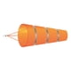 thumbnail image 5 of Manga De Viento Medición Del Viento Indicador De Dirección Del Viento Cinturón Reflectante Colgante Naranja, 5 of 5