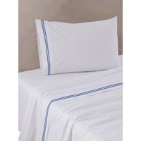 Chantilly - Sabanas 200H 2.0P Blanca Azul