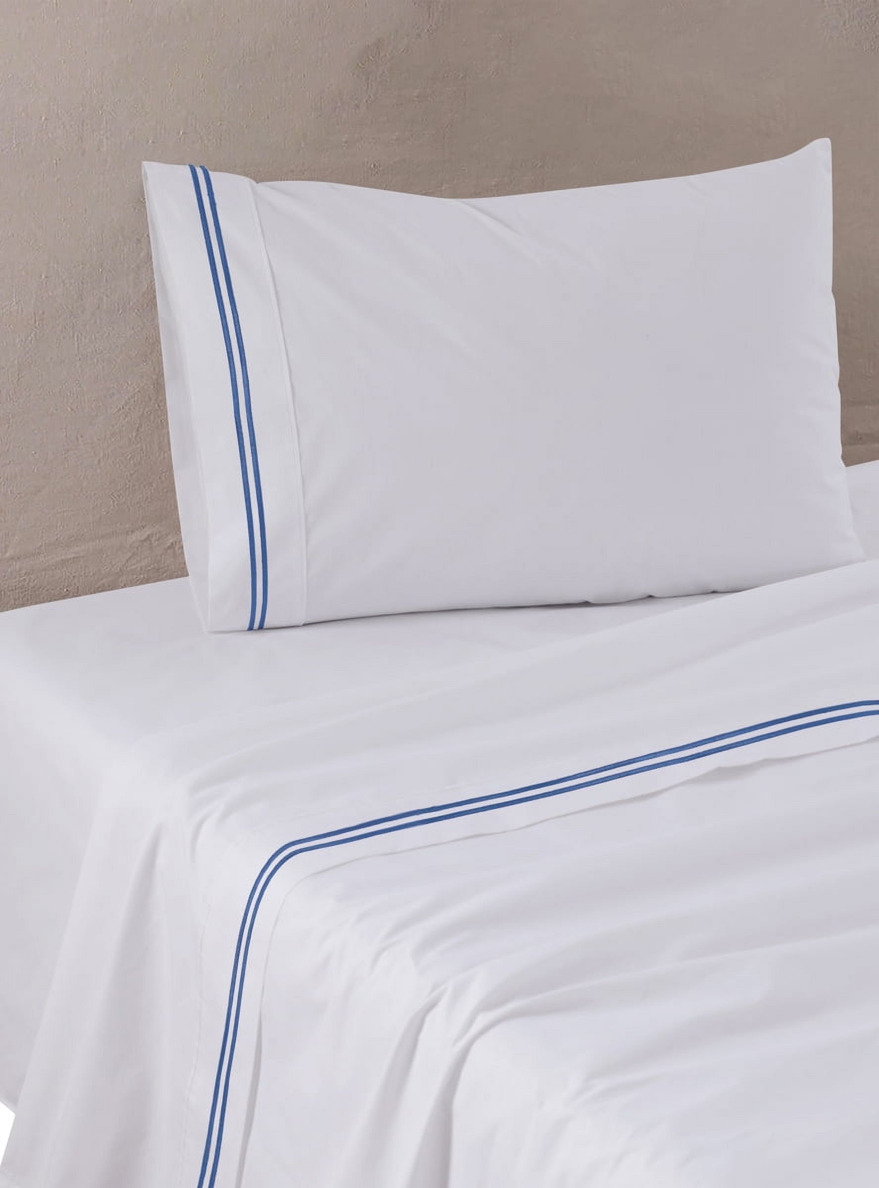 Chantilly - Sabanas 200H 2.0P Blanca Azul