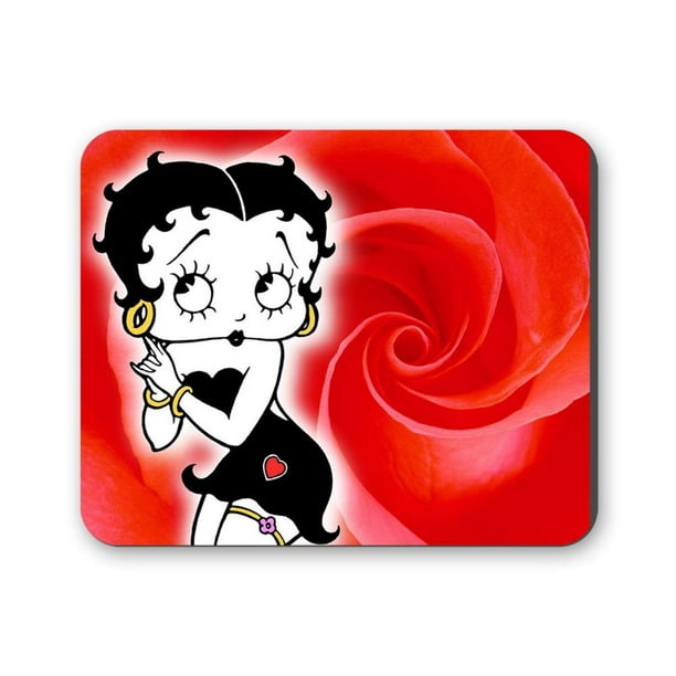 Mouse pad Animado M90 24x20 cm x 3 mm Neopreno ANHIZ