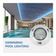 thumbnail image 3 of Lampara Foco Led Sumergible Piscina 18w Jacuzzi Sobrepuesto, 3 of 3