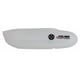 thumbnail image 3 of Botella XLAB TORPEDO VERSA 769 ml Transparente con logo rojo, 3 of 3