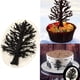 thumbnail image 4 of 2pcs, Tree Chocolate Mold, Silicone Mold, 3D Pine Tree Dead Tree Candy Mold, Fondant Mold, Biscuit Mold, For DIY Cake Decorating Tool, Baking Tools, Kitchen Gadgets, Kitchen Accessories, Home Kitchen, 4 of 4