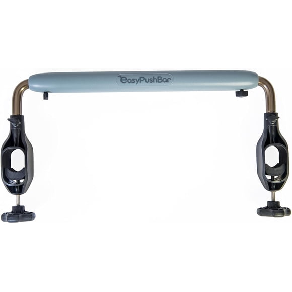 Soporte ergonómico EasyPushbar para manillar Greenmont para cuidadores