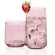 thumbnail image 1 of Vasos para beber Anchor Hocking Rosewater Brockhill, 16 unidades, 1 of 1