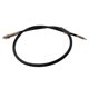 thumbnail image 2 of Cable Velocímetro De Motocicleta Para Honda CB125 CL125, 2 of 3