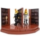 thumbnail image 3 of Playset FORTNITE Agent's Room con 2 Articulated Agent Peely, 3 of 9