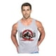 thumbnail image 1 of Polera Kratos Gym Musculosa Tank Algodon Talla S Gris Hombre, 1 of 3