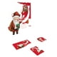 thumbnail image 1 of Set Decorativo Baño Navidad 4 Piezas Completo 29o5, 1 of 3