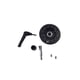 thumbnail image 4 of Actuador lineal TOAUTO SFU1605 de 200 mm de carrera, 4 of 7