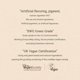 thumbnail image 5 of Ampolla facial P'LAB THE PLANT BASE Time Stop Hyaluronic 30 ml, 5 of 9