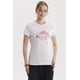 thumbnail image 1 of Polera Mujer Print Posiiconal Blanco / Rosado, 1 of 4