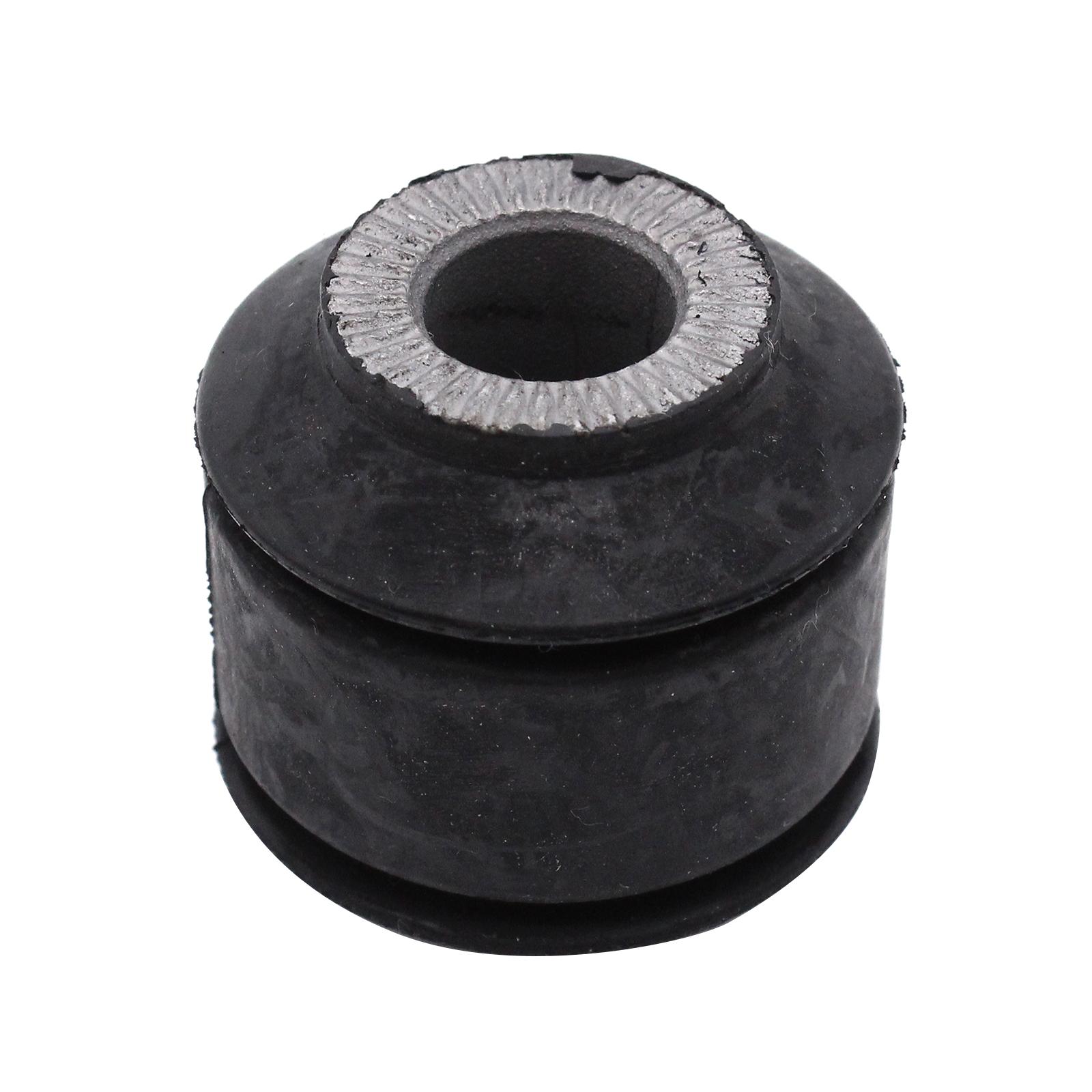 Magideal - 56219-5X00A Bujes De Choque Reparación De Reemplazo Directo Piezas De Reparación De Vehículos Duraderas Casquillo Amortiguador De Impacto Frontal Para