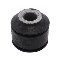 Magideal - 56219-5X00A Bujes De Choque Reparación De Reemplazo Directo Piezas De Reparación De Vehículos Duraderas Casquillo Amortiguador De Impacto Frontal Para