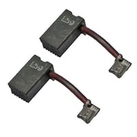 Dewalt - Paquete De Cepillos De Carbón Y Cables Para 655213 02 (2 Unidades)