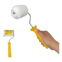 Metalfer - Rodillo Para Pintor Profesional 4 Pulgadas Uyustools
