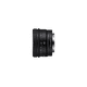 thumbnail image 4 of Lente Prime Standar Compacto Montura E - SEL40F25G, 4 of 7