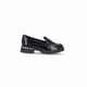 thumbnail image 1 of Mocasín Mujer Negro/Charol Gisa Piccadilly, 1 of 3