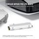 thumbnail image 2 of SSD Corsair MP600 PRO LPX 1 TB M.2 NVMe PCIe x4 Gen4 PS5, 2 of 6