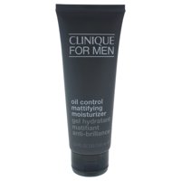 Clinique - For Men Humectante Matificante Con Control De Aceite De For Men - Humectante De 3.4 Oz