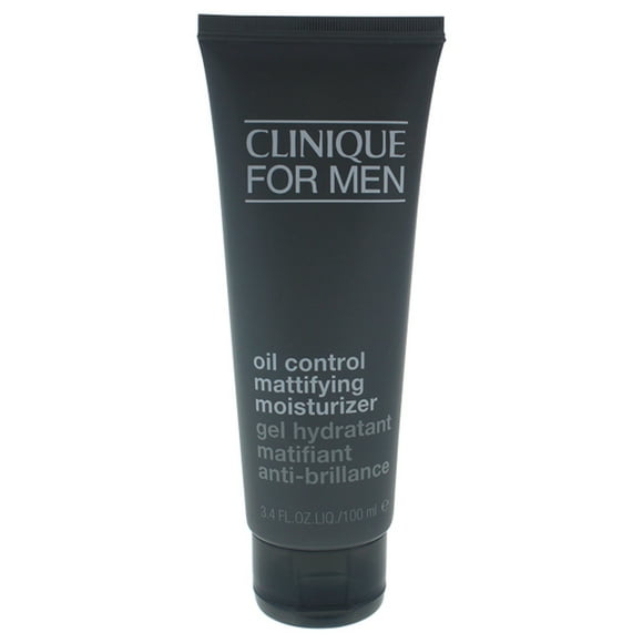 For Men Humectante Matificante Con Control De Aceite De For Men - Humectante De 3.4 Oz