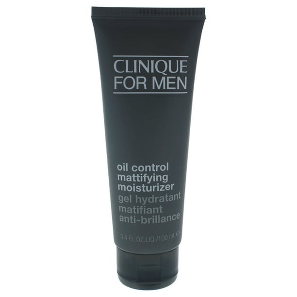 For Men Humectante Matificante Con Control De Aceite De For Men - Humectante De 3.4 Oz