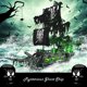 thumbnail image 3 of Barco Pirata JMBricklayer Flying Dutchman 1100 piezas LED, 3 of 3