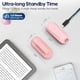 thumbnail image 2 of Control Remoto Pasa Páginas Kindle Paperwhite Oasis Usb C Rosado, 2 of 3