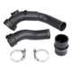 thumbnail image 2 of Juego De Tubos De Carga Turbo De Admisión Para BMW 135i F20 Reemplazo Duradero, 2 of 5