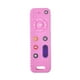 thumbnail image 5 of Juguete Para La Dentición Del Bebé, Forma De Control Remoto De TV Para Niños Y Niñas, Regalo De Vacaciones, Infantil, Rosa, 5 of 5