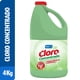 thumbnail image 1 of Cloro Líquido Conentrado Botella, 4 kg, 1 of 2