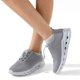 thumbnail image 2 of Zapatilla Casual Deportiva Malla Mujer Weide TFA320, 2 of 9