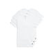 thumbnail image 1 of Camiseta Polo Ralph Lauren, ropa interior, paquete de 3, ajustada, cuello redondo, para hombre, 1 of 3