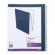 thumbnail image 3 of Cartulina prensada File Fast Sorter Staples Everyday, azul, paquete de 3, 3 of 3