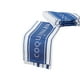 thumbnail image 1 of Set 4 Paños de Cocina Azules Coquinaria, 1 of 3